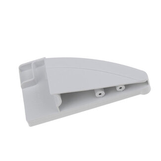 Liebherr houder van glasplaat 9097208 Links Alternatief