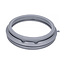 Beko manchet van wasmachine 2466300334