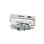Bosch Siemens scharnier van koelkast 00654604, Onder, softclose