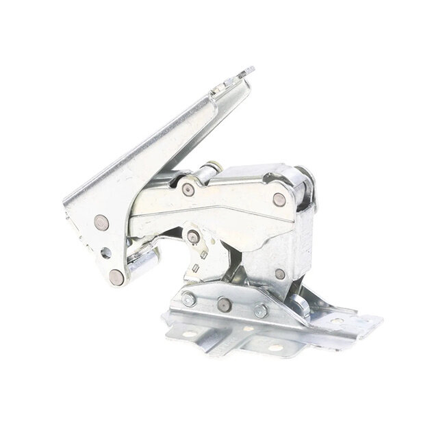 Bosch Siemens scharnier van koelkast 00654603, Boven, softclose