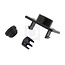 Philips Saeco ventiel in waterreservoir 421941308821 compleet