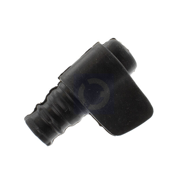 Philips greepje van stoompijp 421941300671