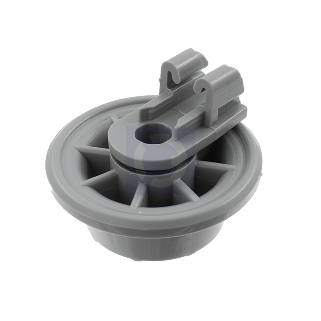 Bosch Siemens wiel van onderkorf vaatwasser 00611475 alternatief