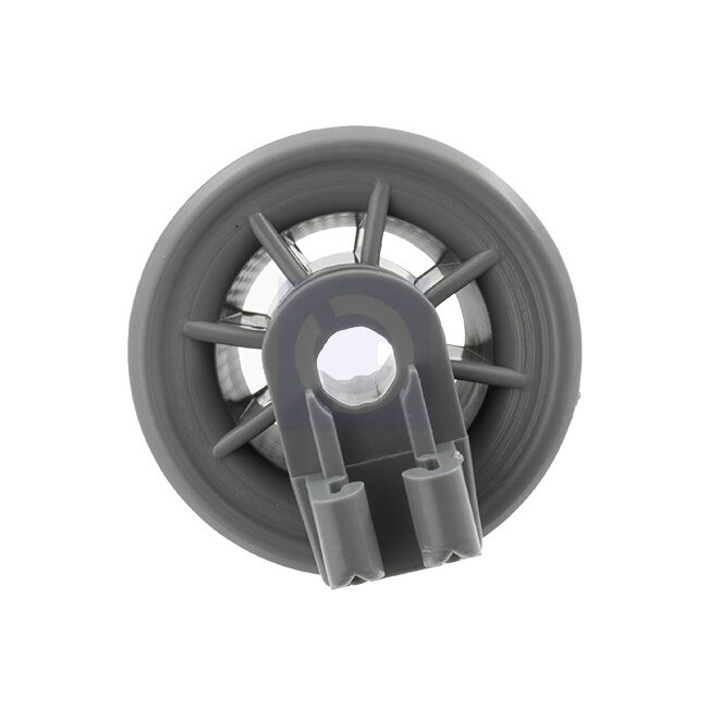 Bosch Siemens wiel van onderkorf vaatwasser 00611475 alternatief