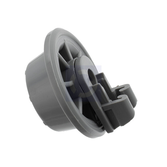 Bosch Siemens wiel van onderkorf vaatwasser 00611475 alternatief