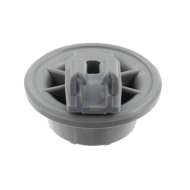 Bosch Siemens wiel van onderkorf vaatwasser 00611475 alternatief