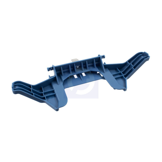 Miele stofzakhouder van stofzuiger 7793096 alternatief