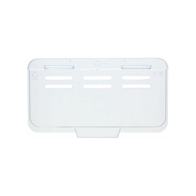 Bosch Siemens deksel van groentelade 00704902