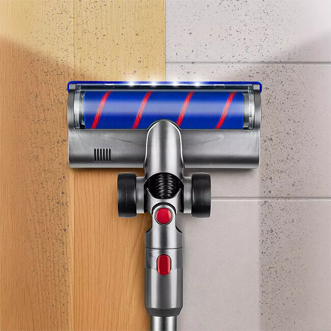 Dyson elektrisch roterende borstel met LED 972182-03 alternatief