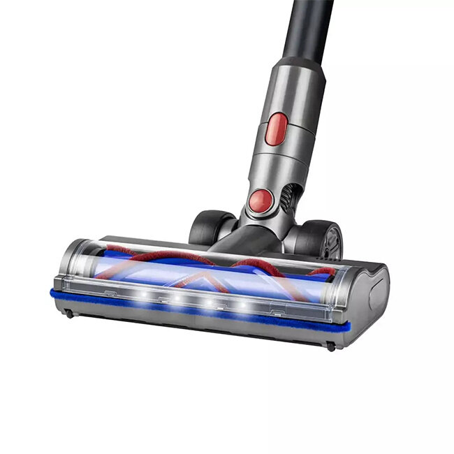 Dyson borstel elektrisch roterend 972182-03 met LED en V-borstel Alternatief