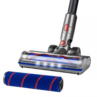 Dyson elektrisch roterende borstel met LED en 2 borstels 972182-03 alternatief