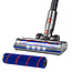 Dyson borstel elektrisch roterend 972182-03 met LED en 2 borstels Alternatief