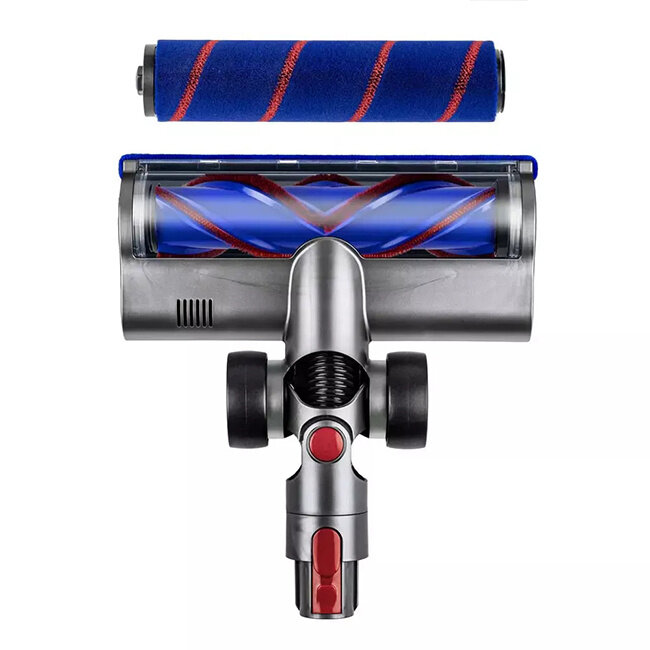 Dyson elektrisch roterende borstel met LED en 2 borstels 972182-03 alternatief