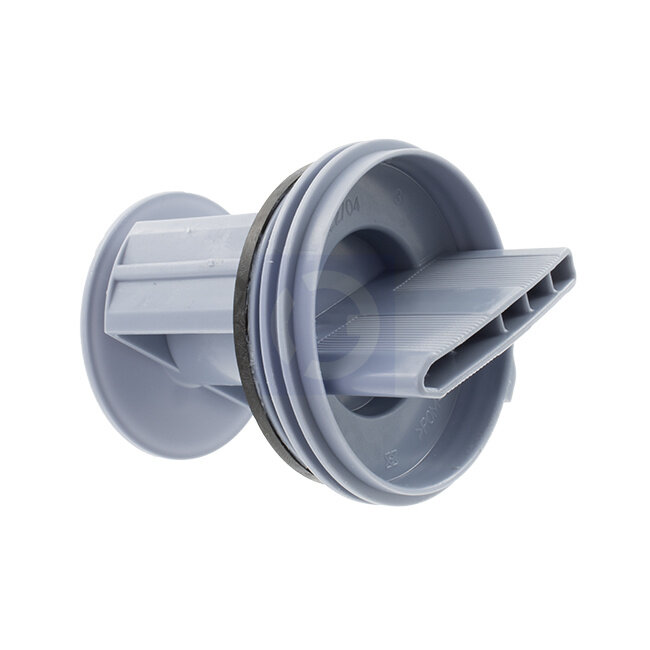 Bosch Siemens pluizenfilter van wasmachine 00647920