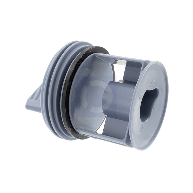 Bosch Siemens pluizenfilter van wasmachine 00647920