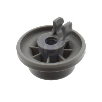 Bosch Siemens wiel van onderkorf vaatwasser 00165314 alternatief