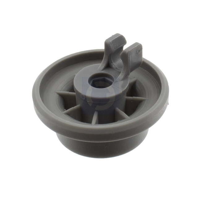 Bosch Siemens wiel van onderkorf vaatwasser 00165314 alternatief