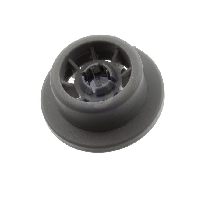 Bosch Siemens wiel van onderkorf vaatwasser 00165314 alternatief