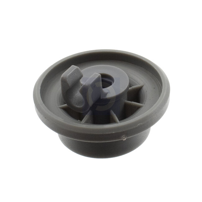 Bosch Siemens wiel van onderkorf vaatwasser 00165314 alternatief