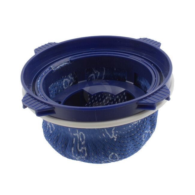 Samsung Filter Microfilter voor stofzuiger DJ97-02649B
