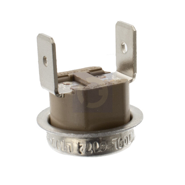 Philips thermostaat, 190 Graden van koffiezetapparaat 996530007973