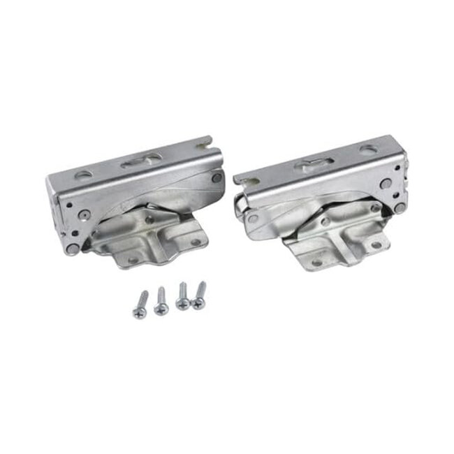 Bosch Siemens scharnieren van koelkast 12004051 alternatief