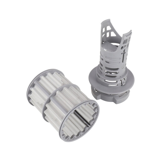 Bosch Siemens filter van vaatwasser 00645038 alternatief