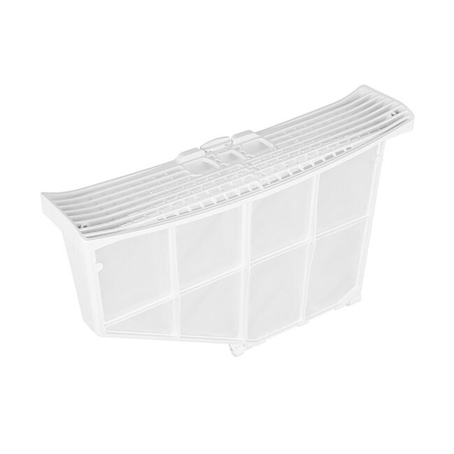 Whirlpool pluizenfilter van wasdroger 1366339024 alternatief