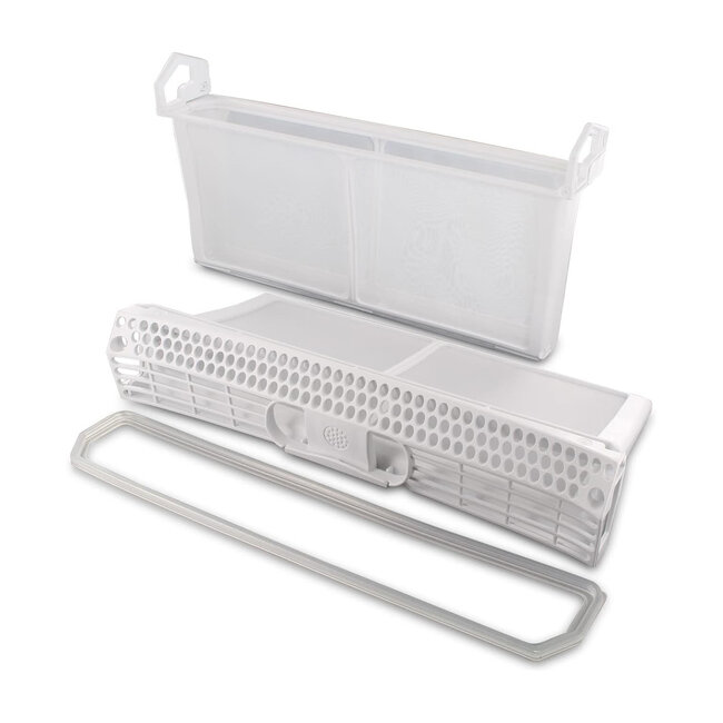 Bosch Siemens pluizenfilter van wasdroger 00650474  alternatief