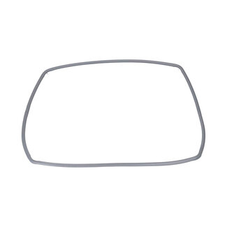 Miele deurafdichting van oven 6432220 alternatief