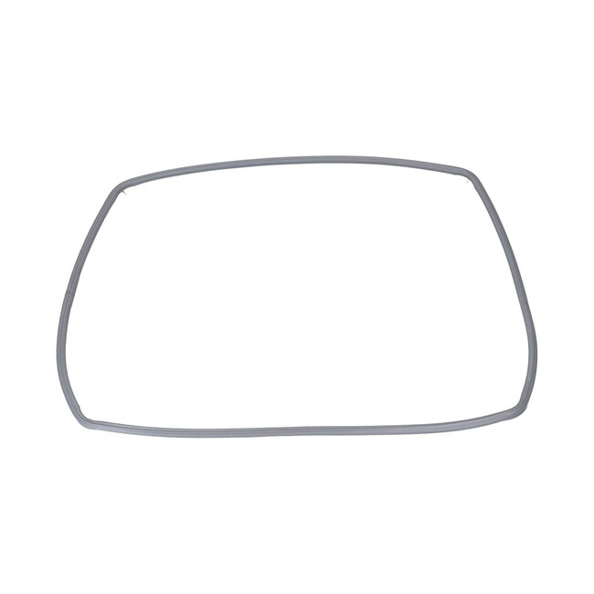 Miele deurafdichting van oven 6432220 alternatief