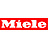 Miele wasdroger deurslot