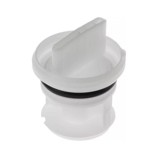 Bosch Siemens pluizenfilter van wasmachine 12032308 alternatief