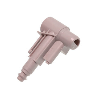 Philips Saeco waterinlaat van koffiezetapparaat 421944050641