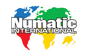 Numatic