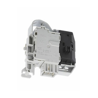 Bosch Siemens deurrelais van wasmachine 00638259 alternatief