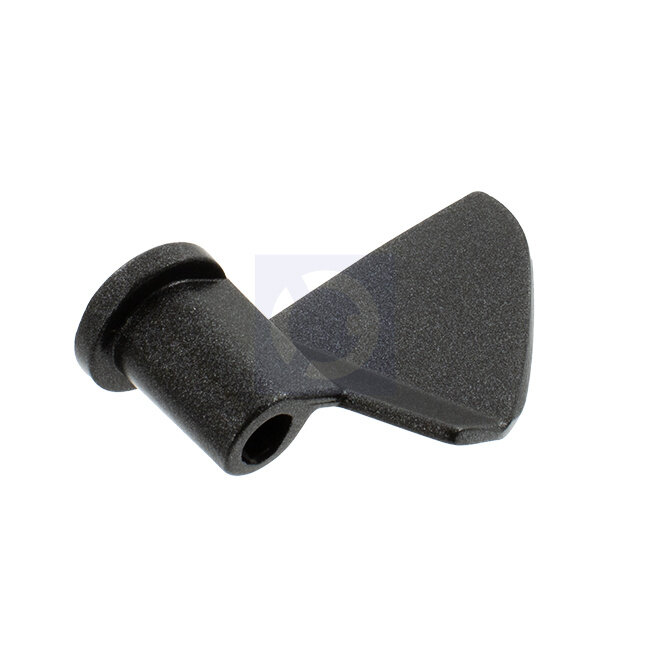 Inventum kneedhaak van broodbakmachine 20700900004