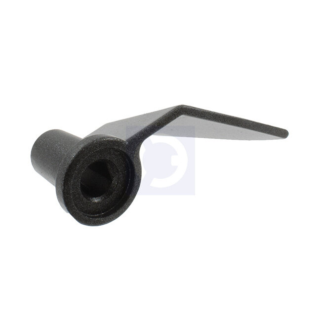 Inventum kneedhaak van broodbakmachine 20700900004