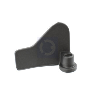 Kenwood kneedhaak van broodbakmachine KW712246