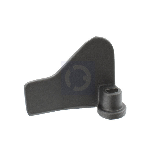 Kenwood kneedhaak van broodbakmachine KW712246
