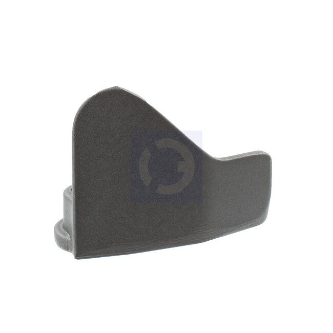 Kenwood kneedhaak van broodbakmachine KW712246