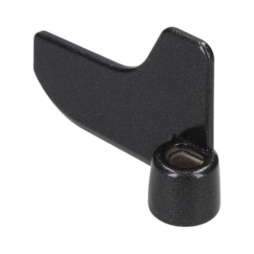 Broodbakmachine kneedhaak