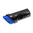 Philips borstel plumeau van stofzuiger 996510079158