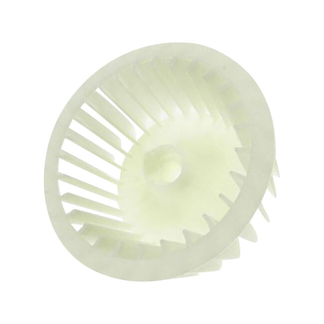 Beko waaier van wasdroger 2961680100