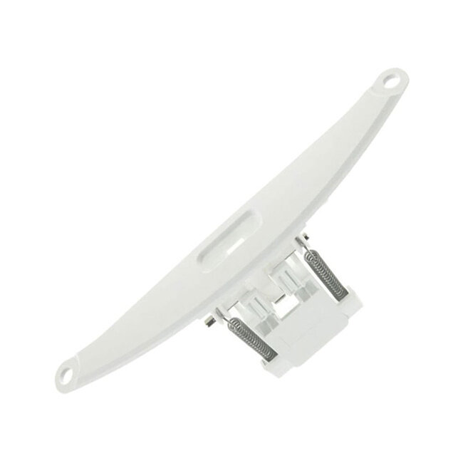 Miele deurvergrendeling van wasdroger 9346302 alternatief