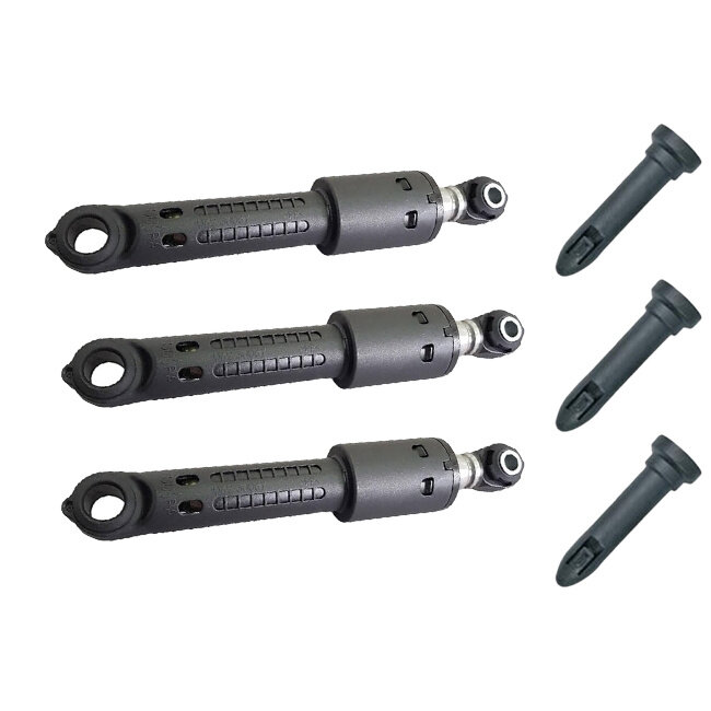 Bosch Siemens schokbreker van wasmachine 00742719 alternatief