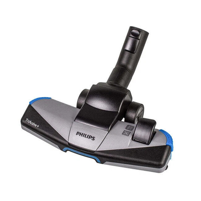 Philips combi-zuigmond van stofzuiger 432200426702