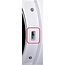Bosch Siemens deurslot van wasdroger 10022250