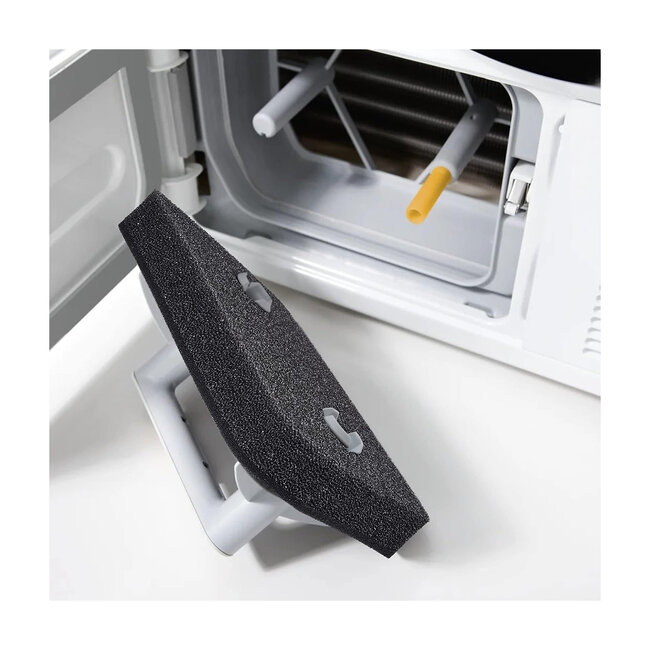 Miele filter van wasdroger 9164761 alternatief