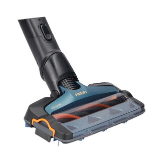 Philips turbo-zuigmond van steelstofzuiger CP1438/01 300004332921